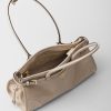 Prada Bonnie Size : 15.5*32*12cm