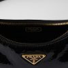 Prada Re-Edition Naplak Size : 18* 22*6 cm