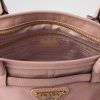 Prada Bonnie Size : 15.5*32*12cm