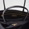 Prada Bonnie Size : 24*38*12cm
