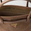 Prada Bonnie Size : 24*38*12cm