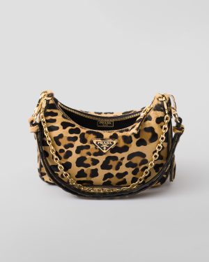 Prada Re-Edition Size :18*22*6cm