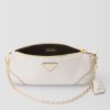 Prada Re-Edition 2002 Size : 11.5*26*6cm