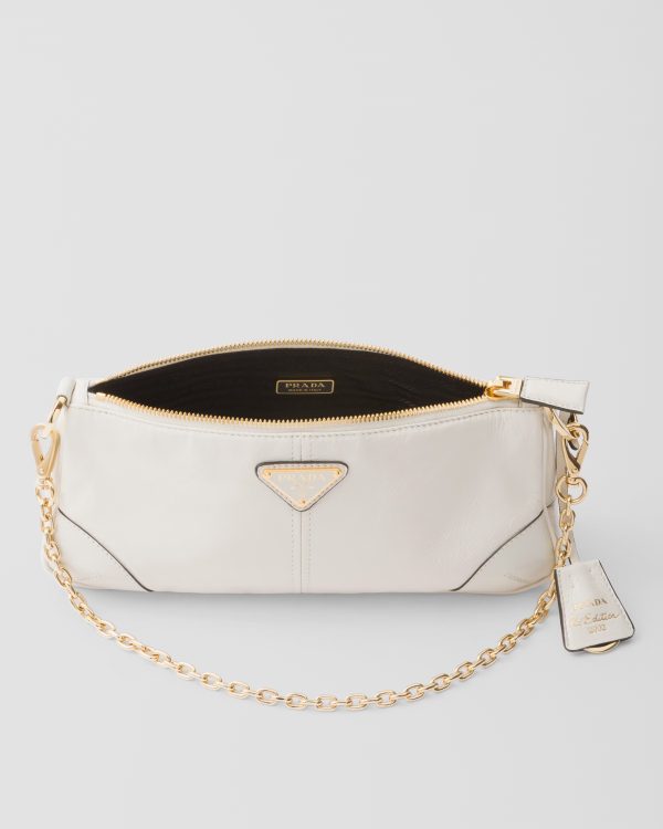 Prada Re-Edition 2002 Size : 11.5*26*6cm