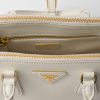 Prada Galleria Size : 16.5*24.5*11cm