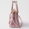 Prada Galleria Saffiano Size : 12.5*18*8.5cm