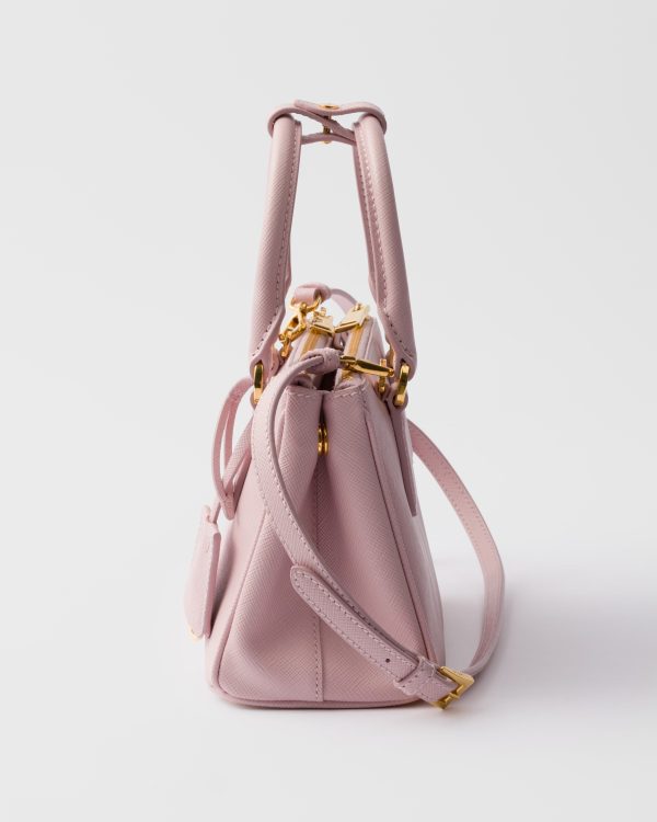Prada Galleria Saffiano Size : 12.5*18*8.5cm