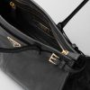 Prada Bonnie Size : 15.5832*12cm