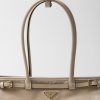 Prada Bonnie Size : 15.5*32*12cm