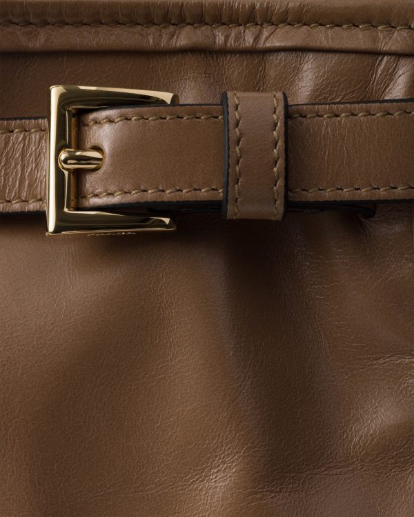 Prada Bonnie Size : 24*38*12cm