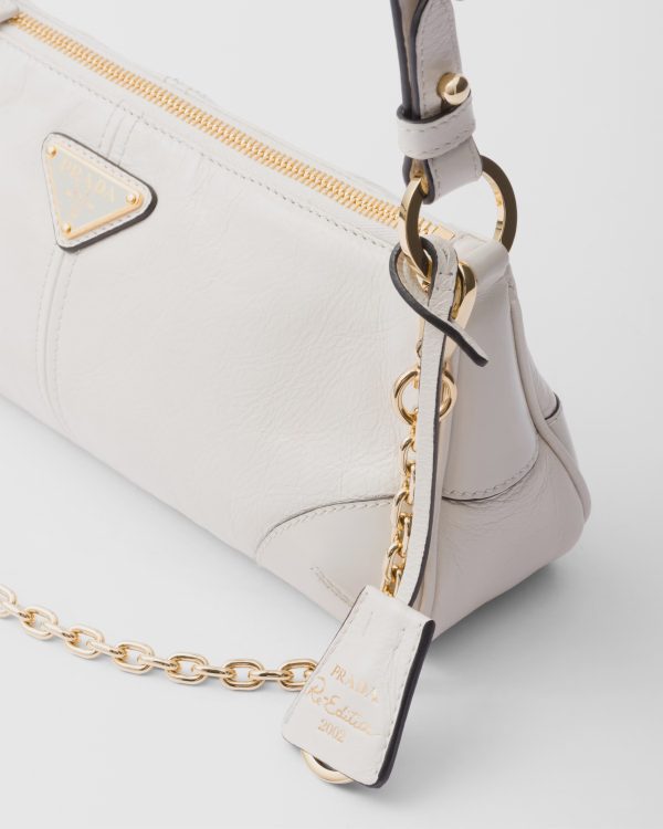 Prada Re-Edition 2002 Size : 11.5*26*6cm