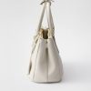 Prada Galleria Size : 16.5*24.5*11cm