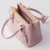 Prada Galleria Saffiano Size : 12.5*18*8.5cm