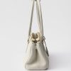 Prada Galleria Size : 14*30*10.5 cm