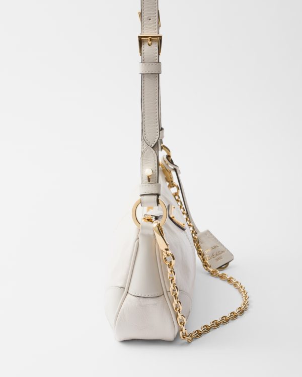 Prada Re-Edition 2002 Size : 11.5*26*6cm