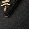 Prada Galleria Size : : 16.5*24.5*11cm
