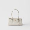 Prada Galleria Size : 14*30*10.5 cm