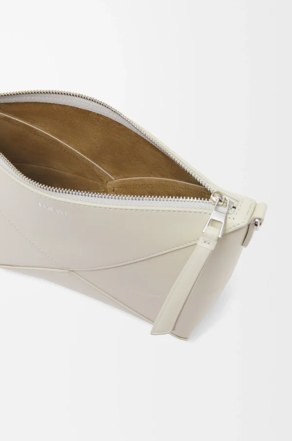 Loewe Puzzle Fold pouch size : 23*6.5*15.5cm