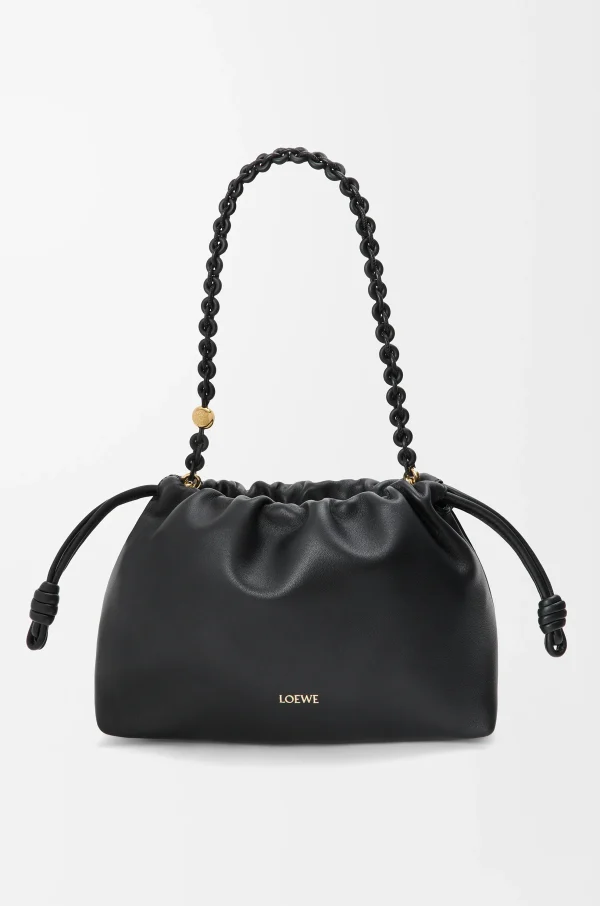 Loewe Flamenco Purse size : 30*10.5*20cm