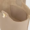 Loewe Pebble Bucket Size : 16*16*19.5cm