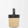 Loewe Pebble Bucket size : 16*16*19.5cm