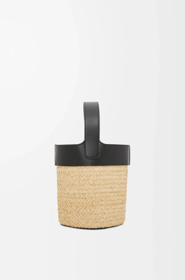 Loewe Pebble Bucket size : 16*16*19.5cm