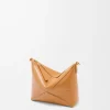 Loewe Puzzle Fold pouch size :23*6.5*15.5cm
