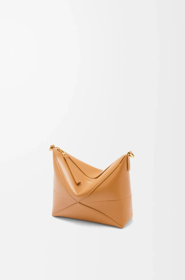 Loewe Puzzle Fold pouch size :23*6.5*15.5cm
