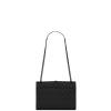 YSL ENVELOPE SIZE : 24 X 17.5 X 6 CM
