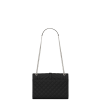 YSL ENVELOPE SIZE : 24 X 17.5 X 6 CM