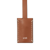 Mini Check Bowling Bag