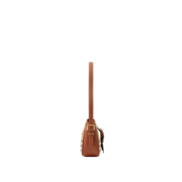 Check Sling Bag