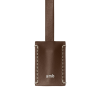 Mini Check Bowling Bag Military