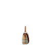 Top Handle Note Bag