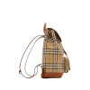 Check Backpack