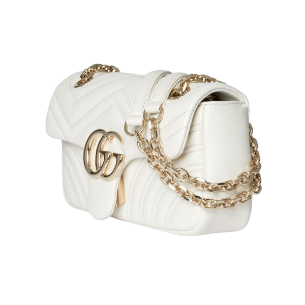 GG Marmont size 22cm*12.5cm*6cm