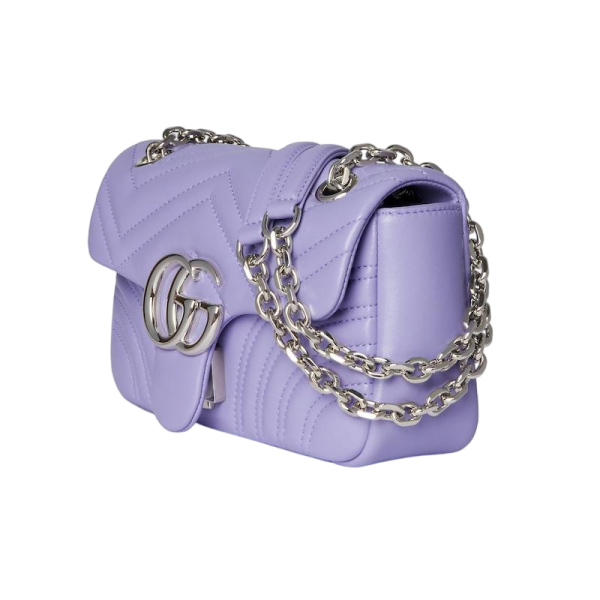GG Marmont size 22cm* 15.5cm* 6cm
