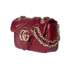GG Marmont size 26cm*15cm* 7cm