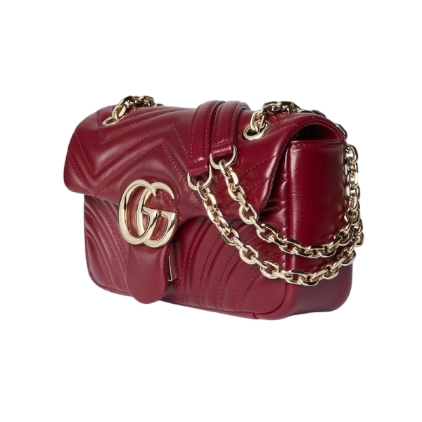 GG Marmont size 26cm*15cm* 7cm