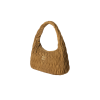 Miu Miu Wander Matelassé size:27*35*8.5cm
