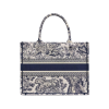 Dior Book Tote size : 36cm*27.5cm*16.5cm