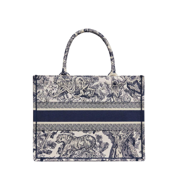 Dior Book Tote size : 36cm*27.5cm*16.5cm