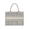 Dior Book Tote size : 36cm*27.5cm*16.5 cm