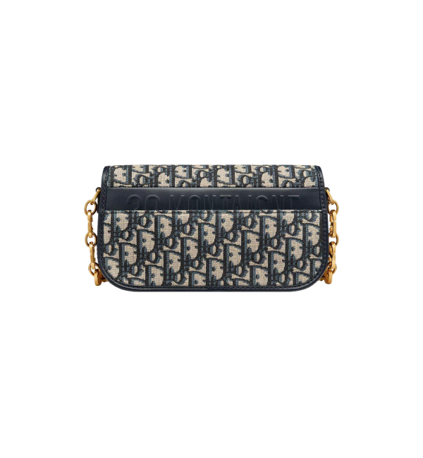 Dior 30 Montaigne Avenue size : 23cm*13cm*6.5cm