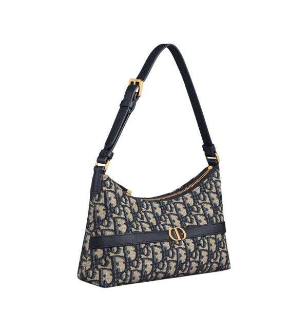 Dior 30 Montaigne Cigale size : 24cm*14*6.5cm