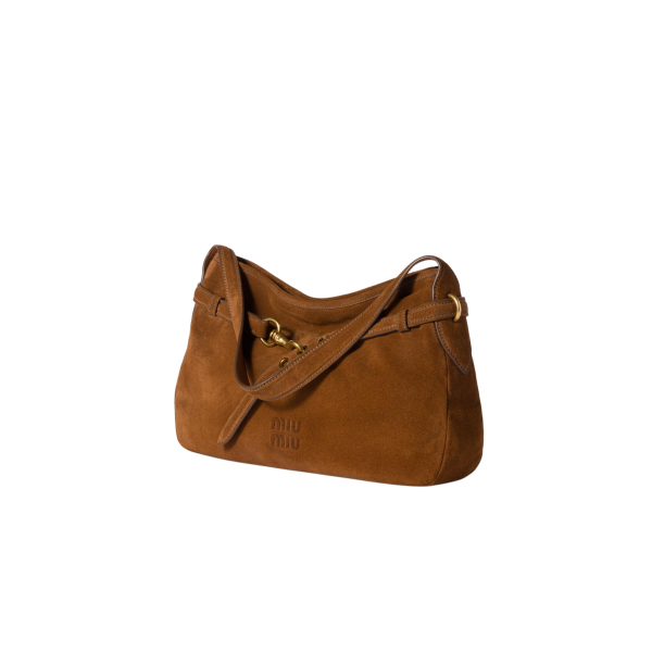 Miumiu Aventure size 24cm*  40cm * 7cm