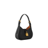 Low Key Shoulder Bag  size:10.2 x 7.1 x 2.8 inches