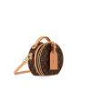 Mini Boite Chapeau size:5.1 x 4.7 x 2.6 inches