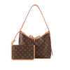 CarryAll PM  size:11.4 x 9.4 x 4.7 inches