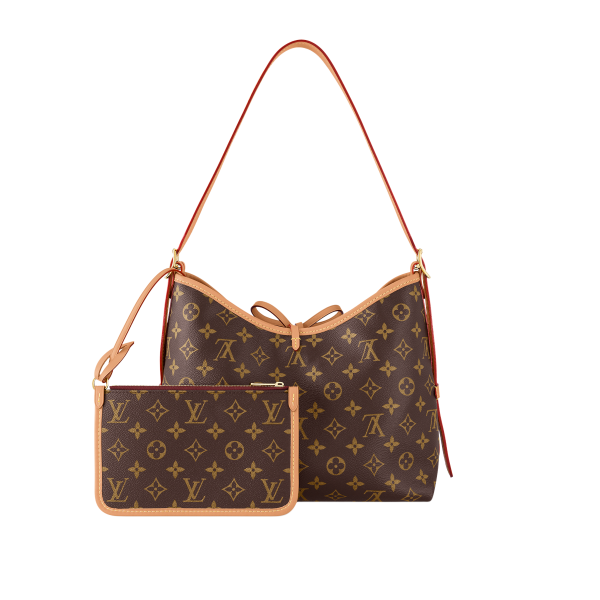 CarryAll PM  size:11.4 x 9.4 x 4.7 inches